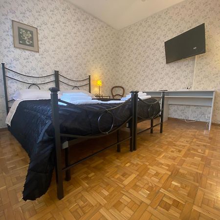 Urban Nest- Il Cammino Lägenhet Bologna Exteriör bild