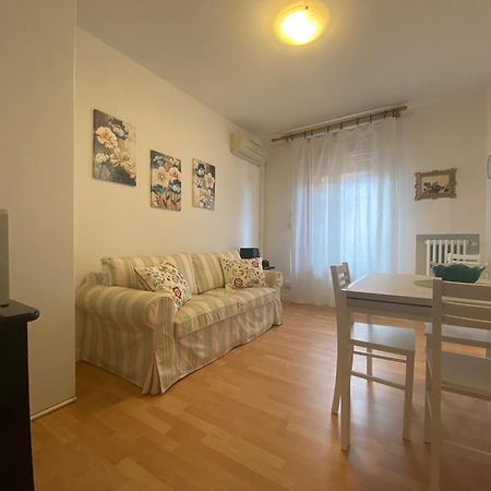 Urban Nest- Il Cammino Lägenhet Bologna Exteriör bild