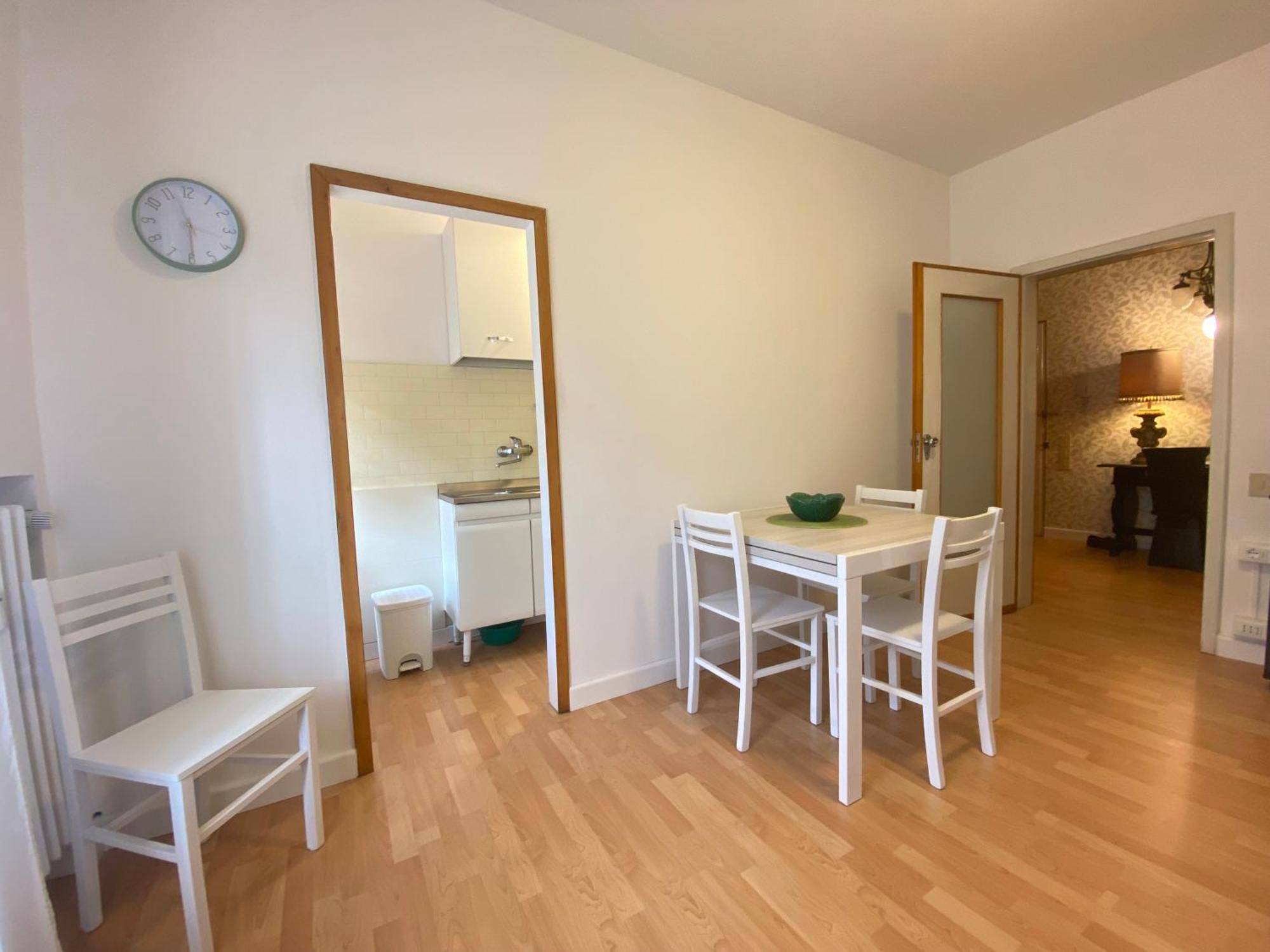 Urban Nest- Il Cammino Lägenhet Bologna Exteriör bild