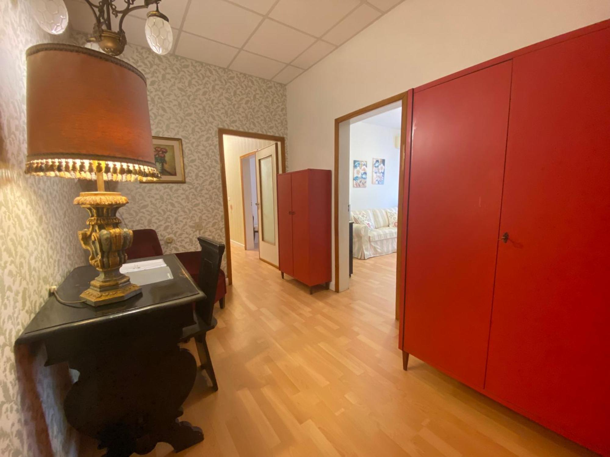 Urban Nest- Il Cammino Lägenhet Bologna Exteriör bild