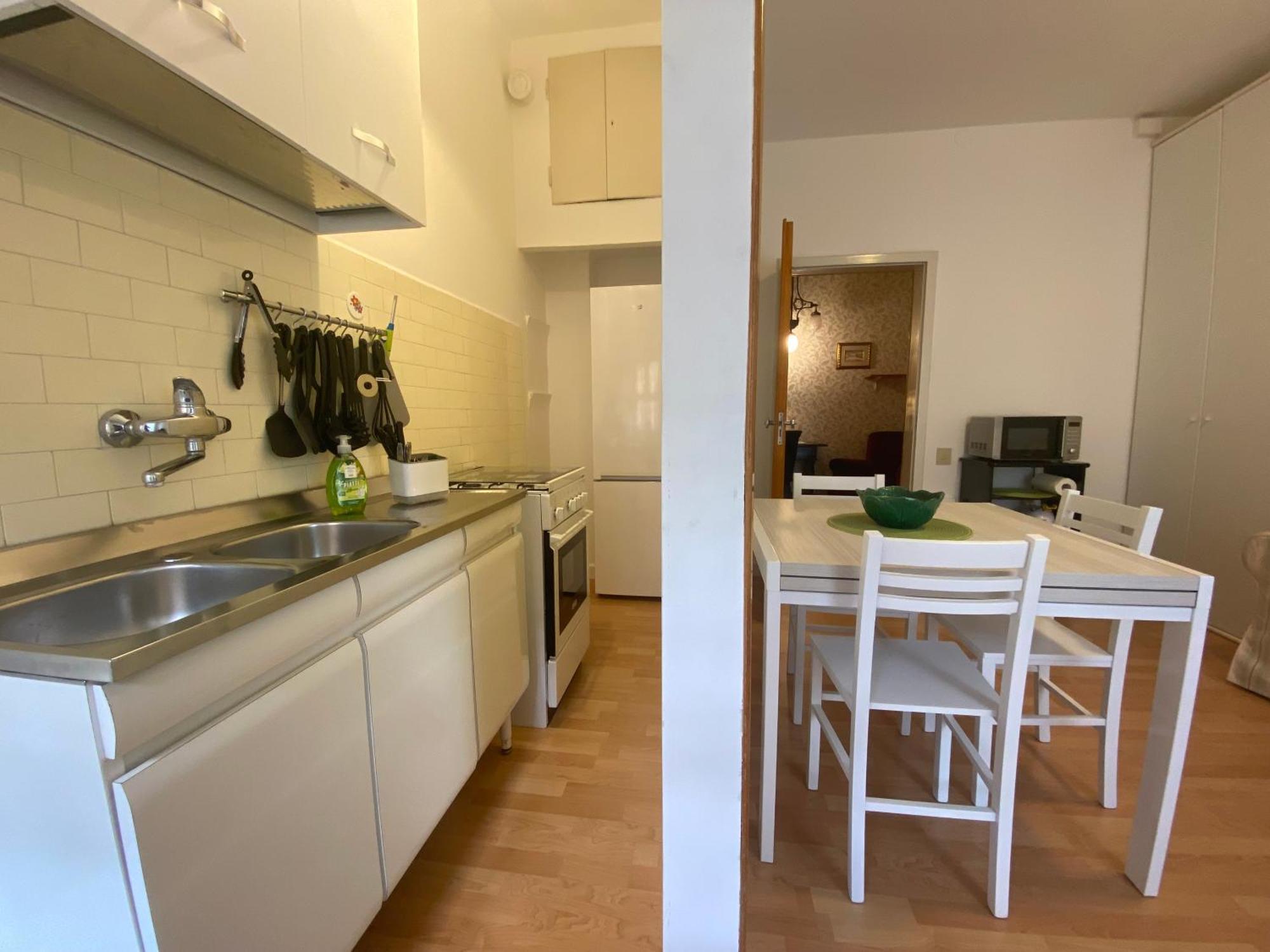 Urban Nest- Il Cammino Lägenhet Bologna Exteriör bild