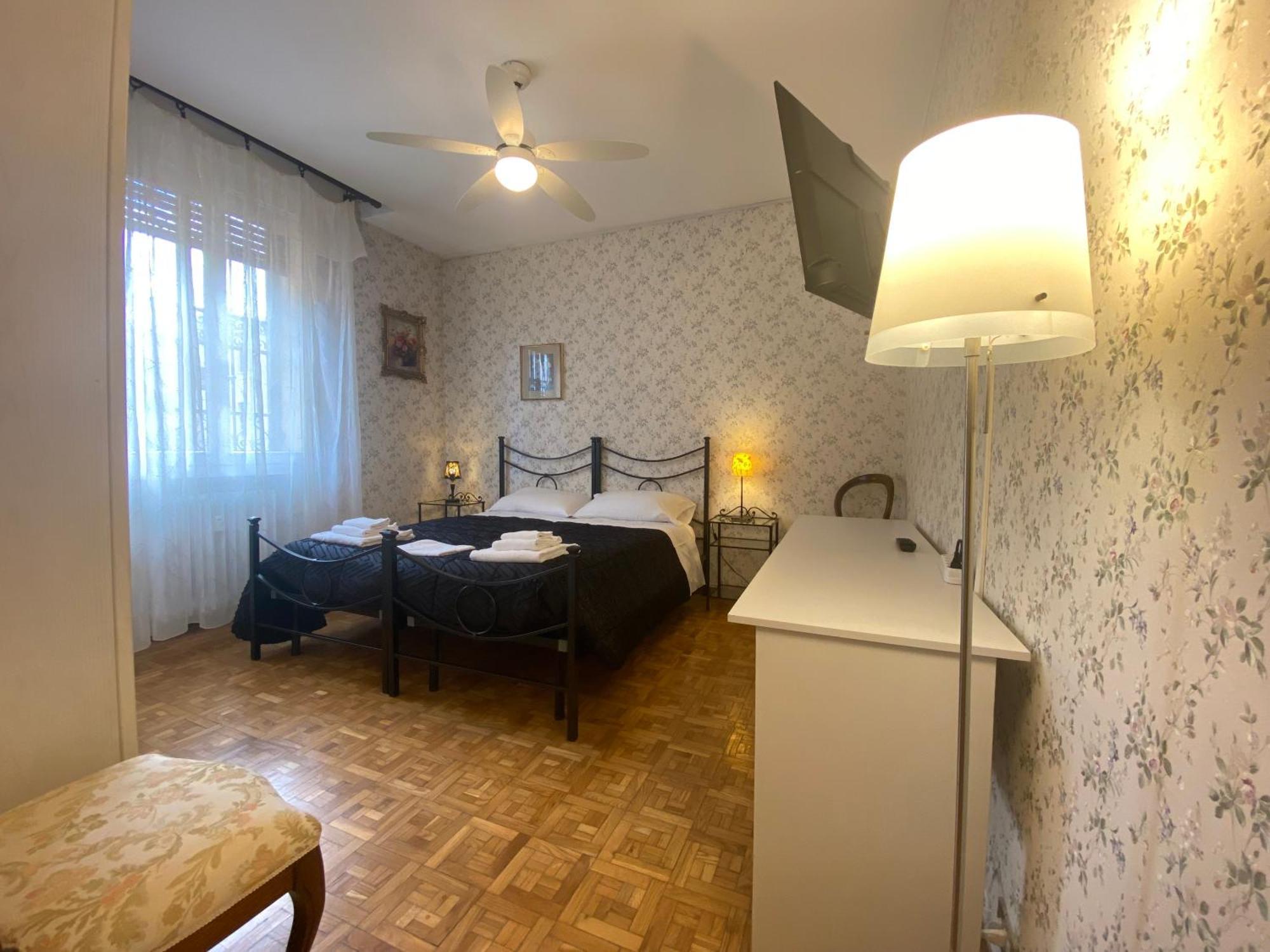Urban Nest- Il Cammino Lägenhet Bologna Exteriör bild