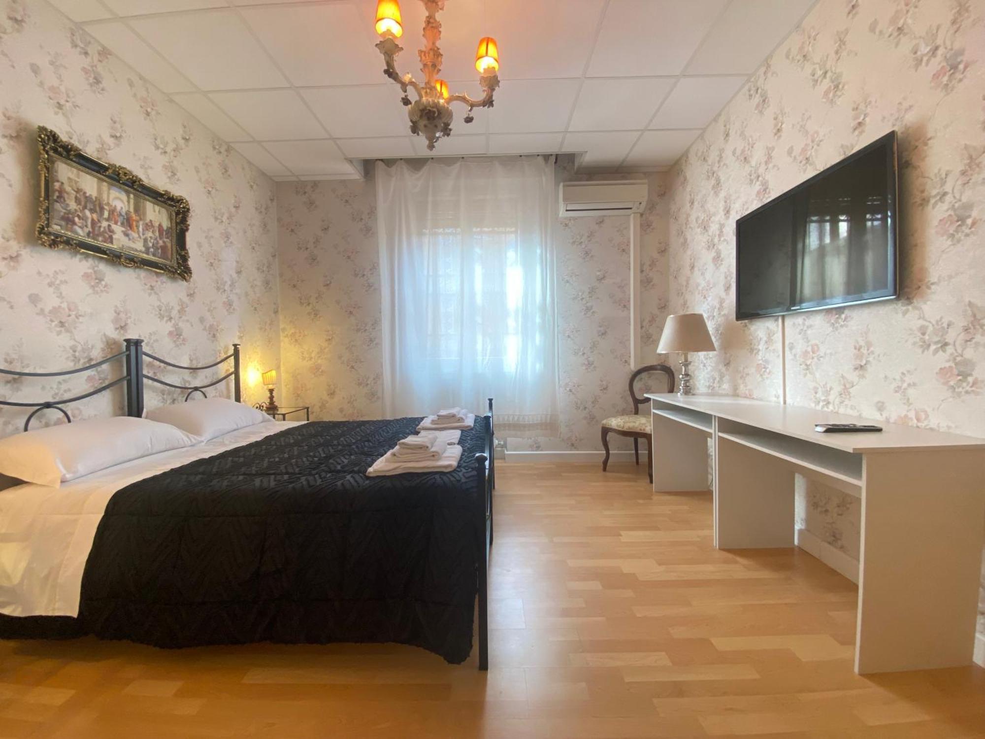Urban Nest- Il Cammino Lägenhet Bologna Exteriör bild