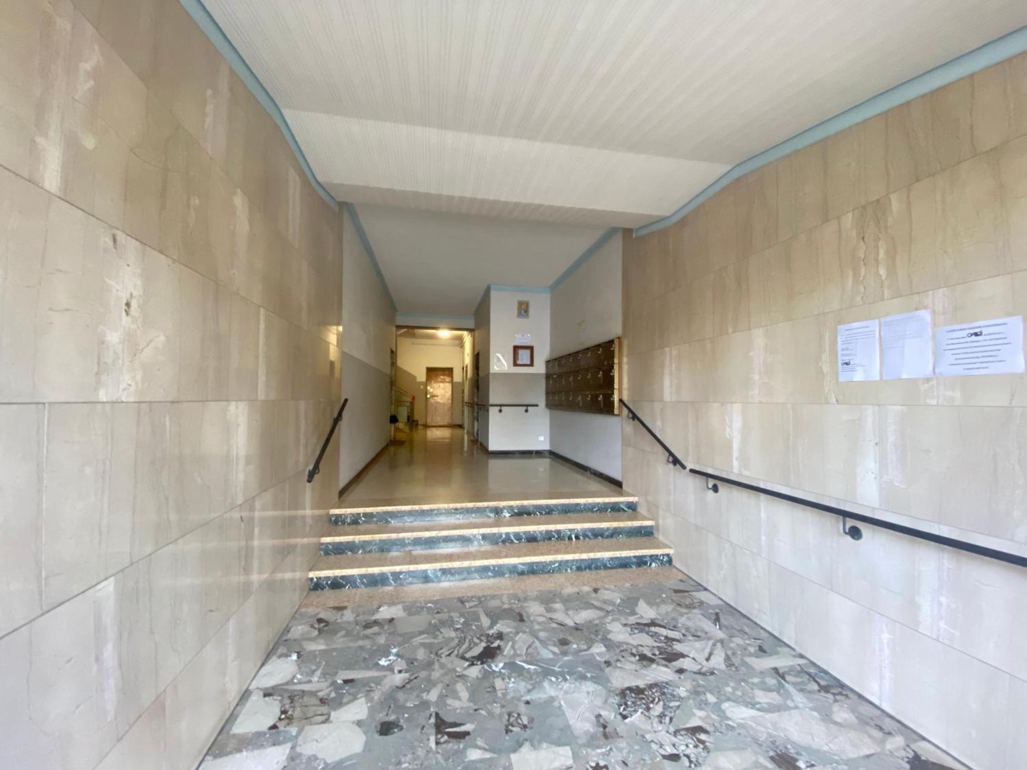 Urban Nest- Il Cammino Lägenhet Bologna Exteriör bild